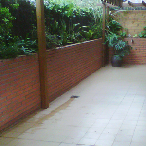 Terrazas